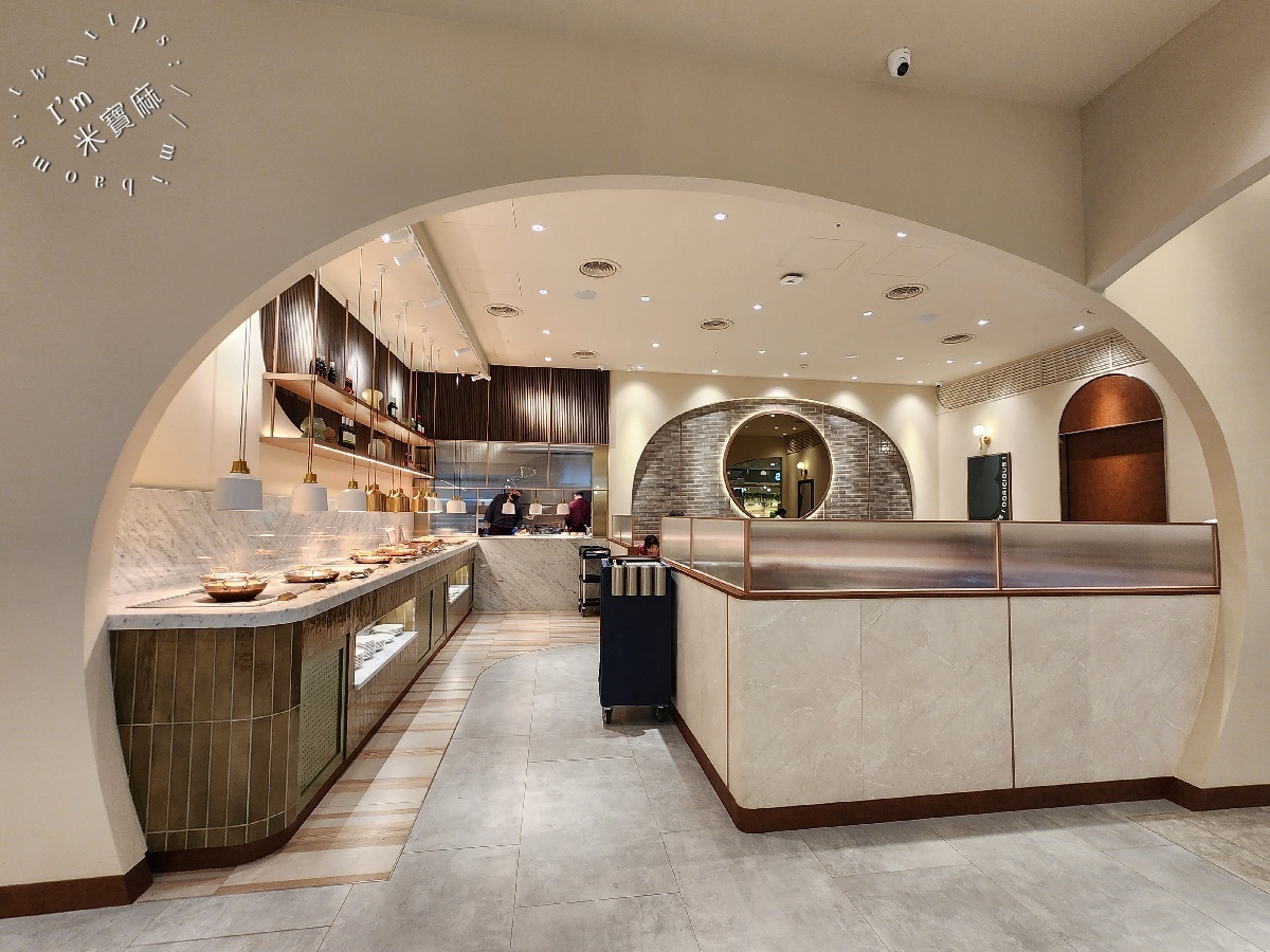 朵頤牛排 新莊宏匯店｜新莊牛排自助吧吃到飽，精緻排餐x豐盛自助吧，饗宴體驗全解析！