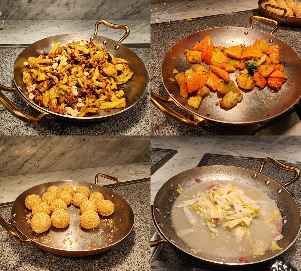 朵頤牛排 新莊宏匯店｜新莊牛排自助吧吃到飽，精緻排餐x豐盛自助吧，饗宴體驗全解析！