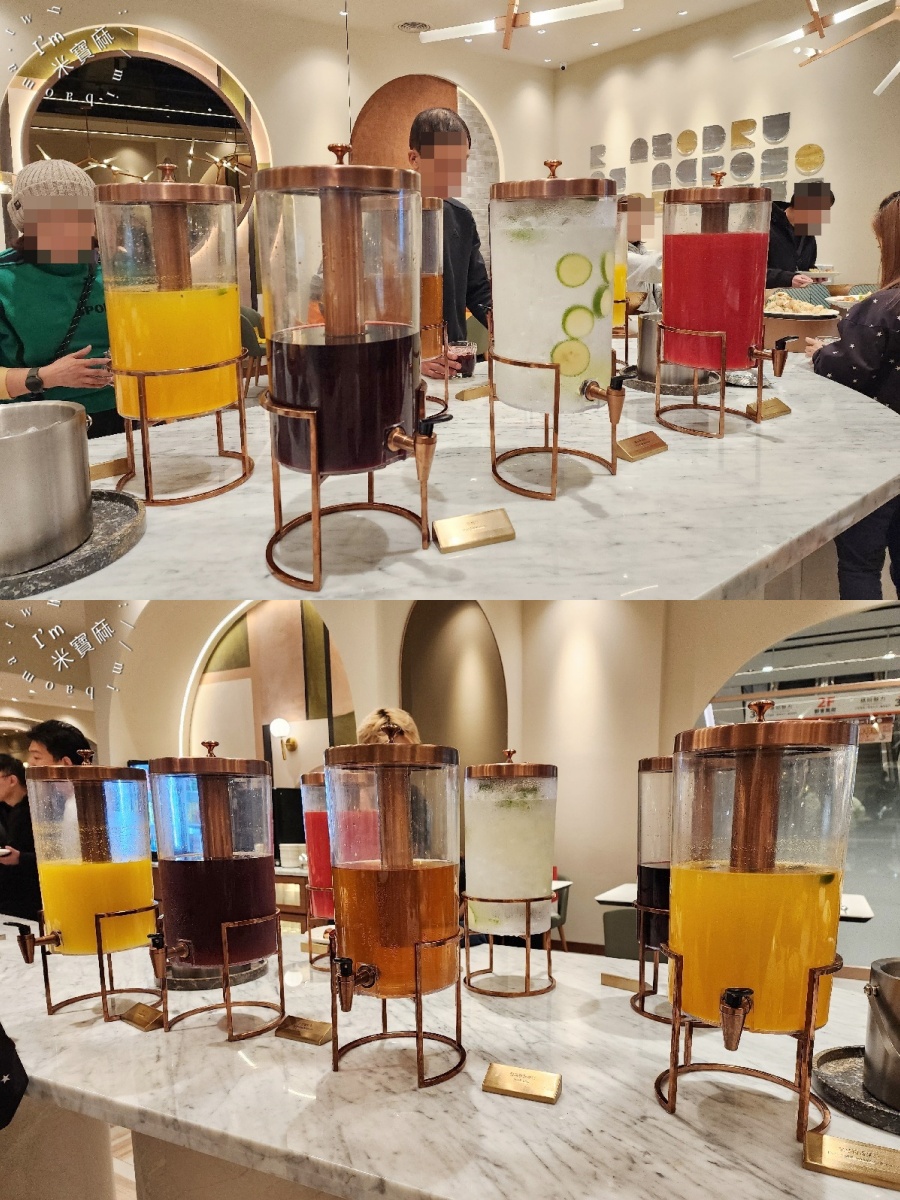 朵頤牛排 新莊宏匯店｜新莊牛排自助吧吃到飽，精緻排餐x豐盛自助吧，饗宴體驗全解析！