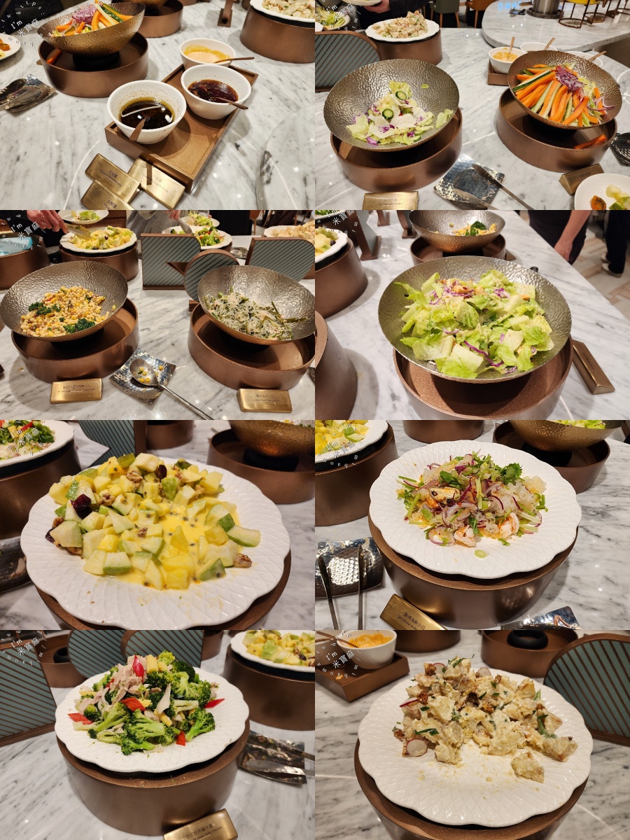 朵頤牛排 新莊宏匯店｜新莊牛排自助吧吃到飽，精緻排餐x豐盛自助吧，饗宴體驗全解析！