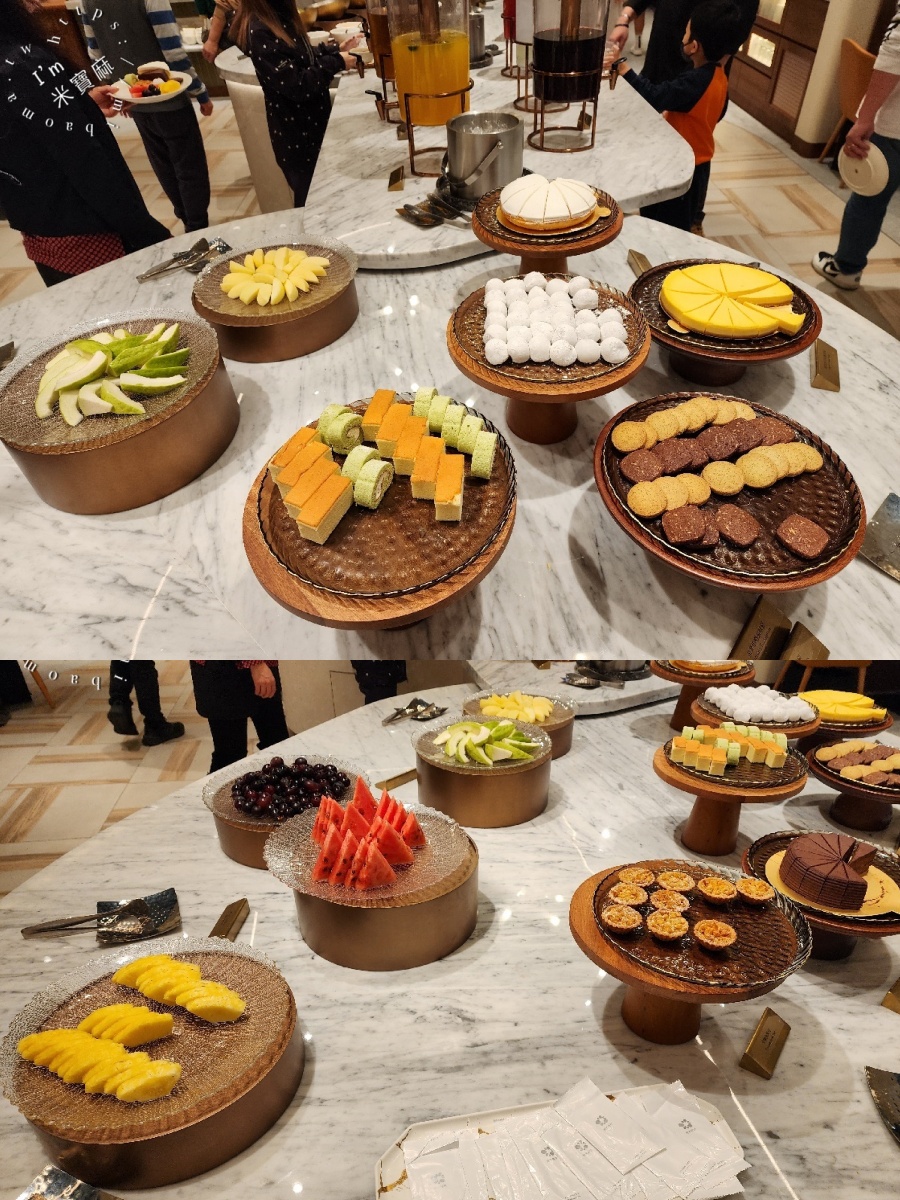 朵頤牛排 新莊宏匯店｜新莊牛排自助吧吃到飽，精緻排餐x豐盛自助吧，饗宴體驗全解析！