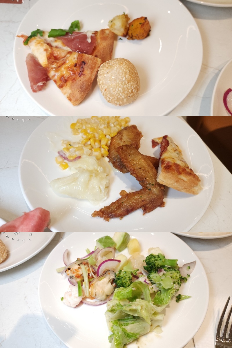 朵頤牛排 新莊宏匯店｜新莊牛排自助吧吃到飽，精緻排餐x豐盛自助吧，饗宴體驗全解析！