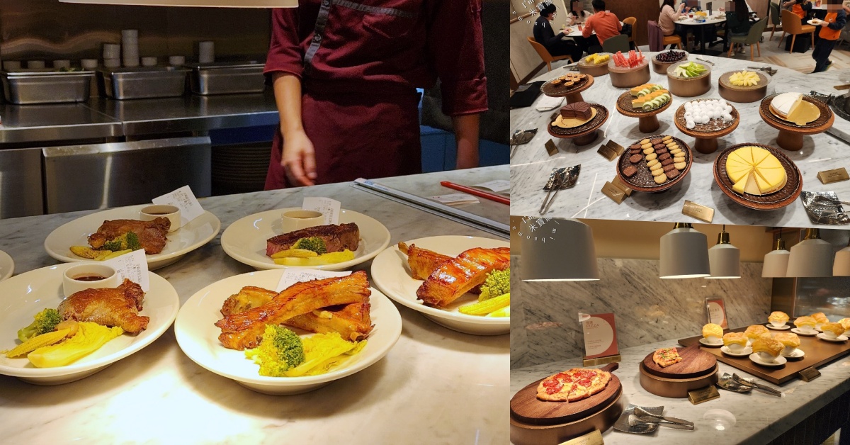 網站近期文章：朵頤牛排 新莊宏匯店｜新莊牛排自助吧吃到飽，精緻排餐x豐盛自助吧，饗宴體驗全解析！