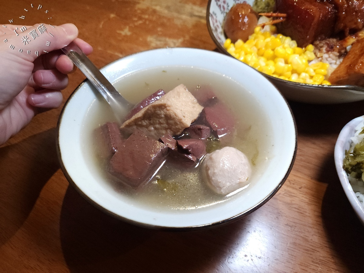 黑皮驊魯肉飯｜新竹竹北美食，米其林級享受，在地人激推的銷魂美味！