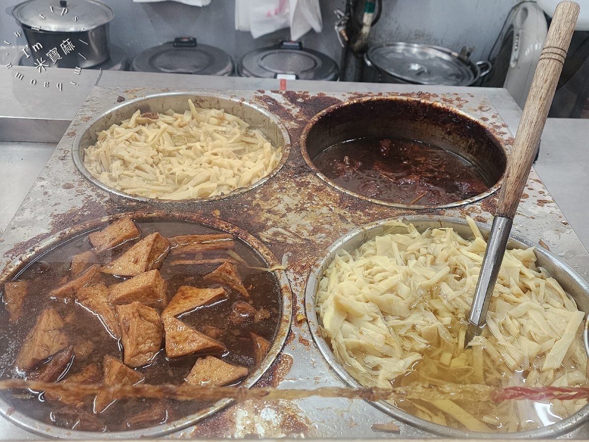 黑皮驊魯肉飯｜新竹竹北美食，米其林級享受，在地人激推的銷魂美味！