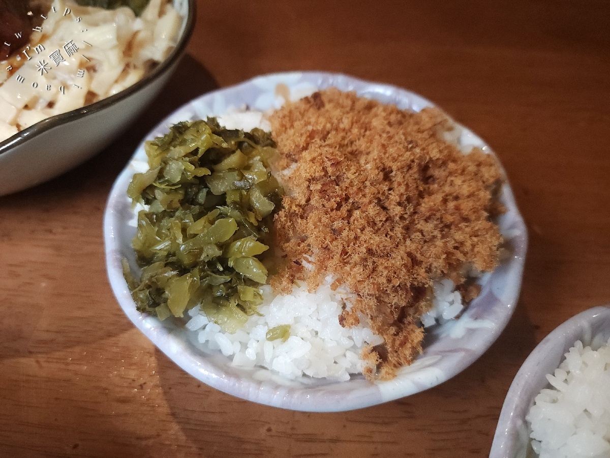 黑皮驊魯肉飯｜新竹竹北美食，米其林級享受，在地人激推的銷魂美味！