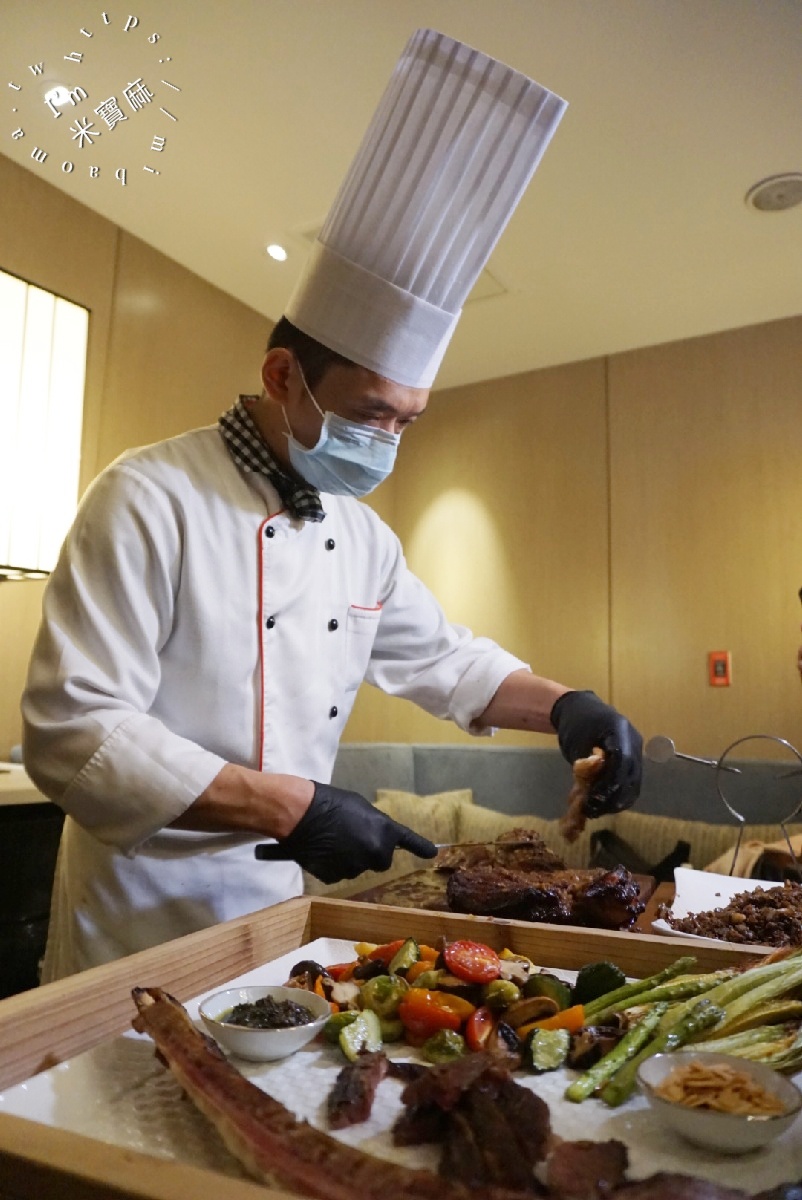 粵亮廣式料理｜南港六福萬怡酒店：台北頂級粵菜餐廳推薦，必吃烤鴨、龍蝦湯與創意料理！