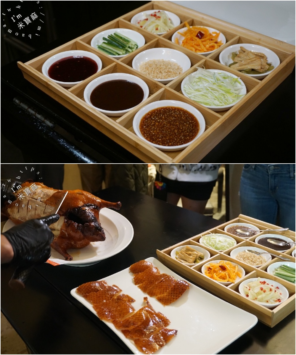 粵亮廣式料理｜南港六福萬怡酒店：台北頂級粵菜餐廳推薦，必吃烤鴨、龍蝦湯與創意料理！