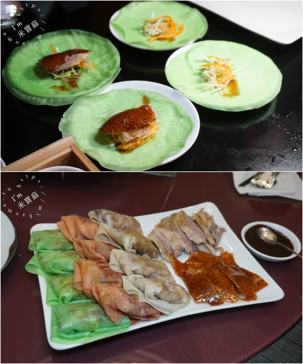 粵亮廣式料理｜南港六福萬怡酒店：台北頂級粵菜餐廳推薦，必吃烤鴨、龍蝦湯與創意料理！