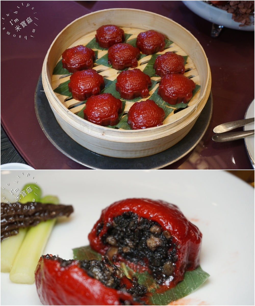 粵亮廣式料理｜南港六福萬怡酒店：台北頂級粵菜餐廳推薦，必吃烤鴨、龍蝦湯與創意料理！