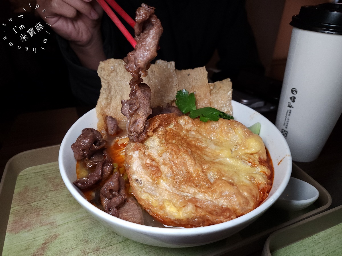 螺螄福Rose food正宗柳州螺螄粉｜中山站赤峰街巷弄美食，必吃經典、乾撈螺螄粉與南京老鴨湯粉！