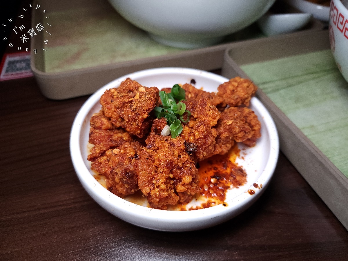 螺螄福Rose food正宗柳州螺螄粉｜中山站赤峰街巷弄美食，必吃經典、乾撈螺螄粉與南京老鴨湯粉！