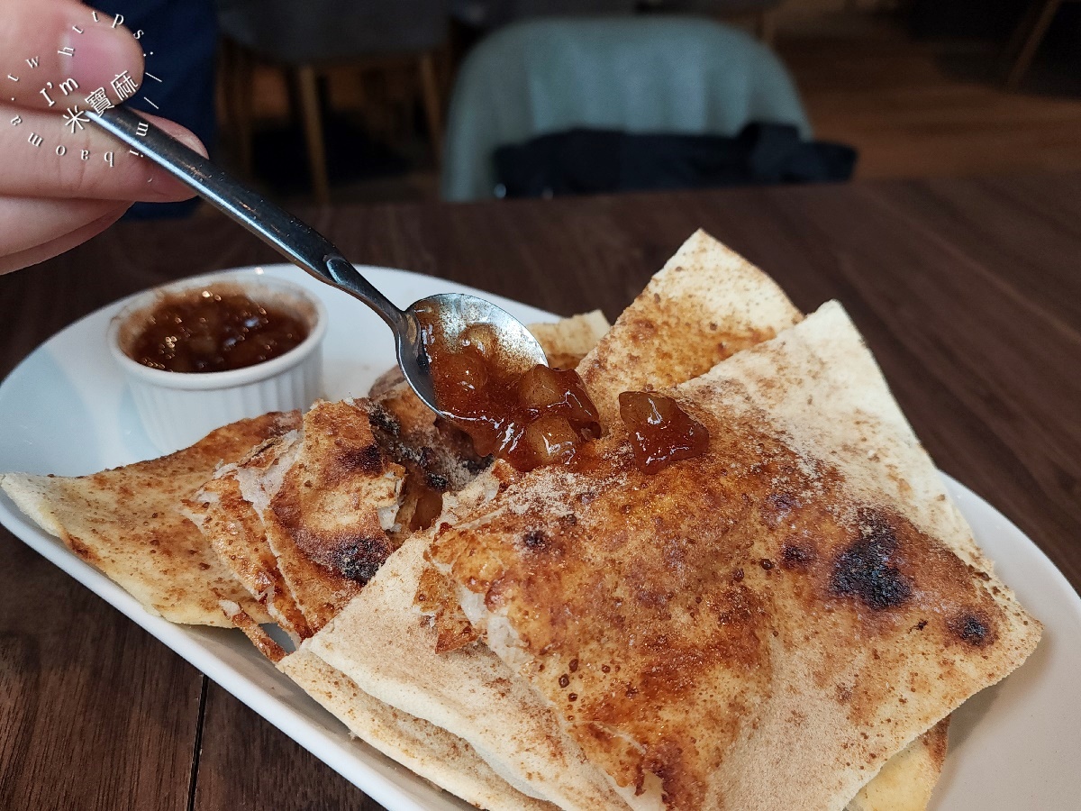 SUN BERNO光焙若蔬食｜板橋美食，質感蔬食饗宴：窯烤披薩、多國創意料理，聚餐約會首選！