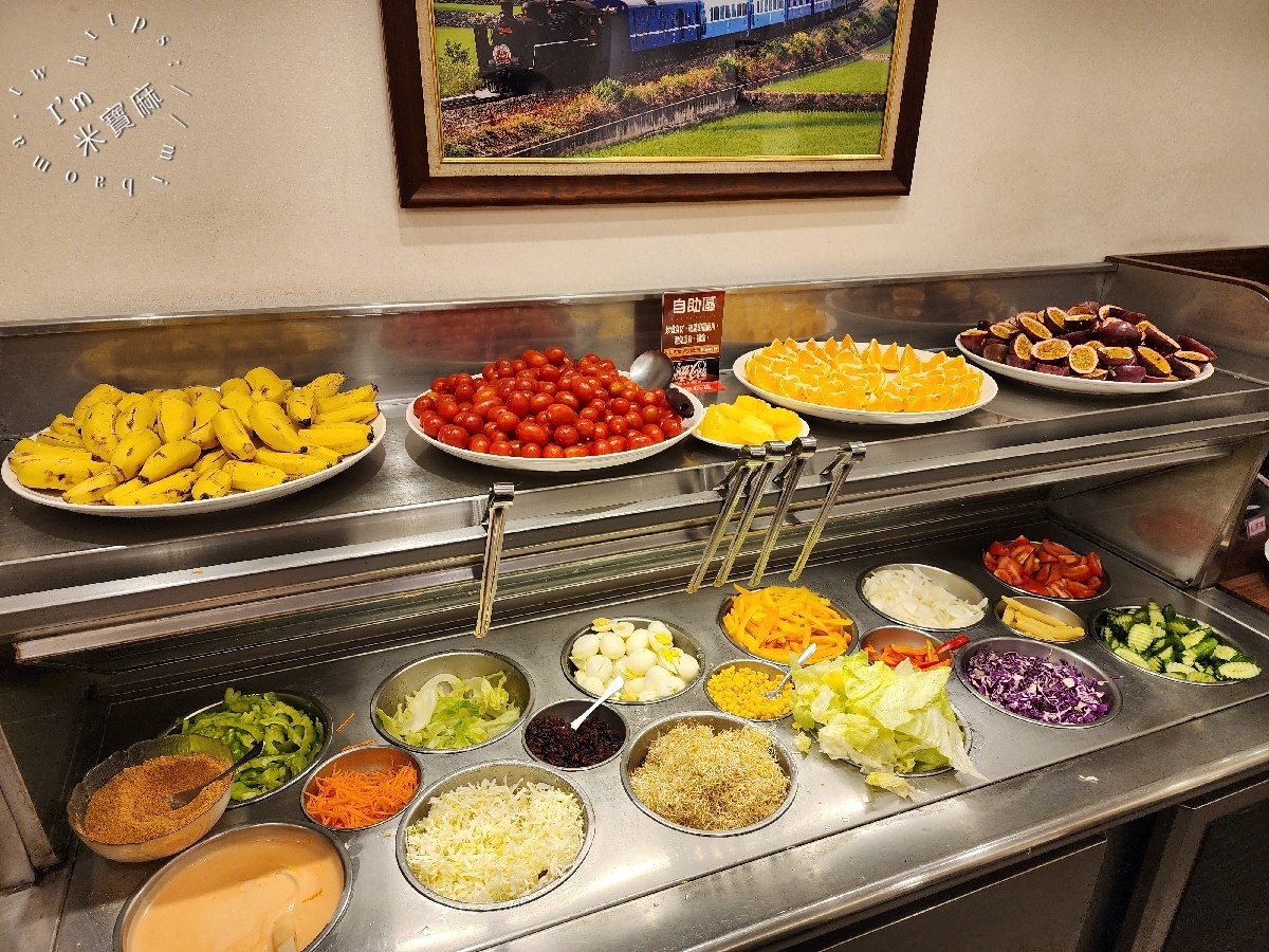 蔡家牛排｜板橋牛排自助吧吃到飽，只要320元起！免服務費超划算，全家大小開吃！