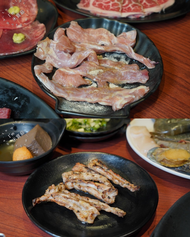 我就厲害燒烤三重珍饌店|三重燒烤吃到飽,和牛海鮮、啤酒無限暢飲,三種價位滿足你的聚餐與慶祝需求! 我就厲害燒烤三重珍饌店|三重燒烤吃到飽,和牛海鮮、啤酒無限暢飲,三種價位滿足你的聚餐與慶祝需求!