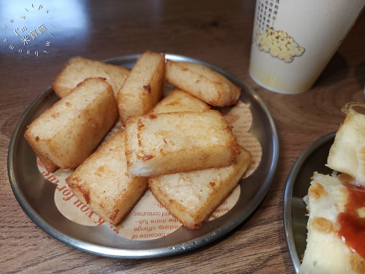 興安酥皮蛋餅專門店｜板橋早午餐，必吃酥皮蛋餅，巷弄早餐小吃攻略
