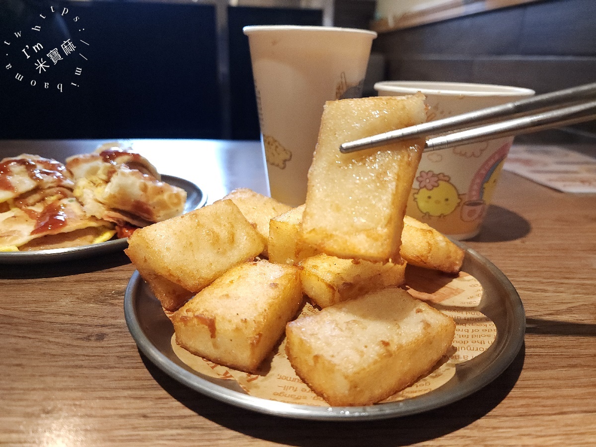 興安酥皮蛋餅專門店｜板橋早午餐，必吃酥皮蛋餅，巷弄早餐小吃攻略