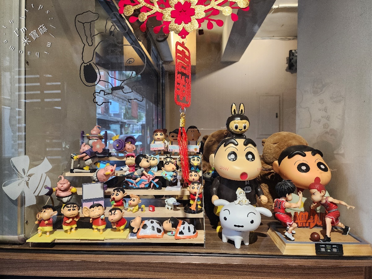 興安酥皮蛋餅專門店｜板橋早午餐，必吃酥皮蛋餅，巷弄早餐小吃攻略