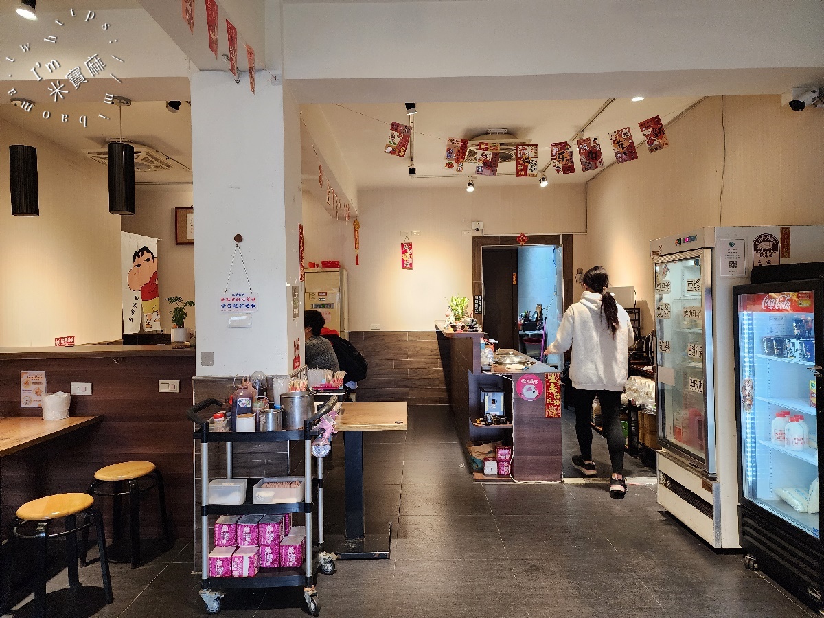 興安酥皮蛋餅專門店｜板橋早午餐，必吃酥皮蛋餅，巷弄早餐小吃攻略