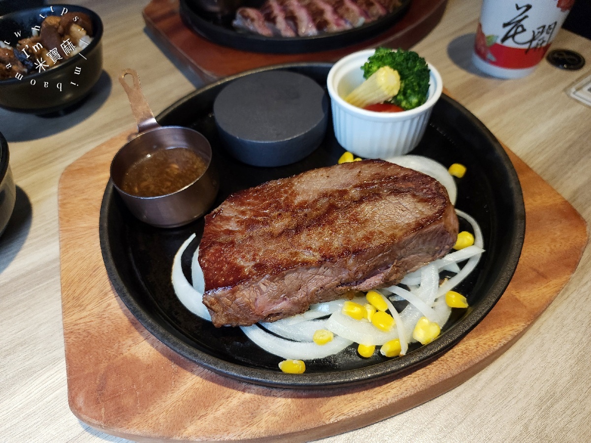 炙り庵steak 牛排 台北師大店|大安區高CP值排餐,自助吧無限享、免服務費攻略 炙り庵steak 牛排 台北師大店|大安區高CP值排餐,自助吧無限享、免服務費攻略