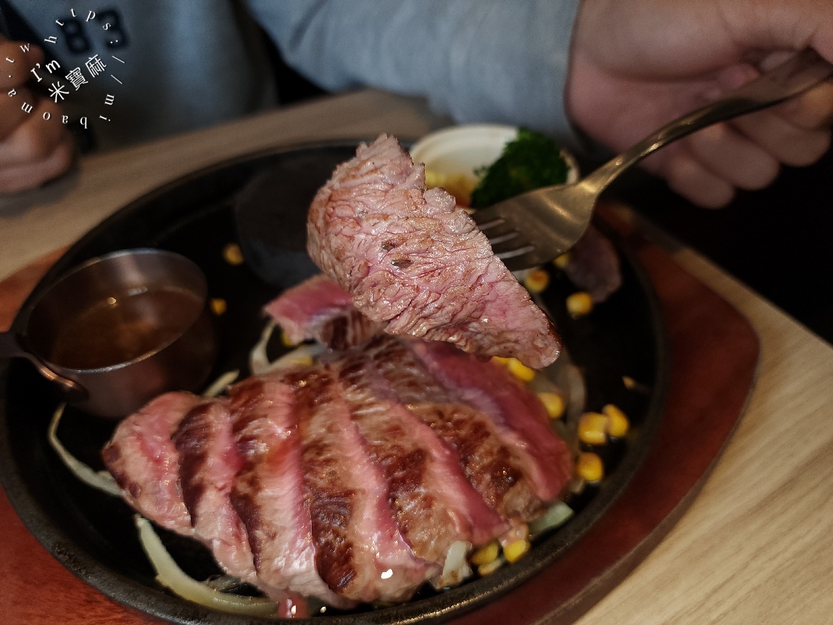 炙り庵steak 牛排 台北師大店｜大安區高CP值排餐，自助吧無限享、免服務費攻略