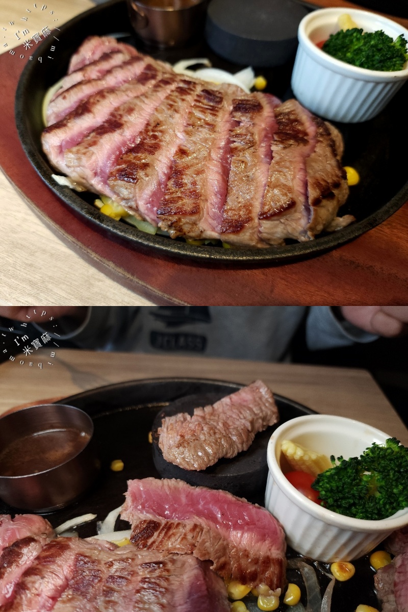 炙り庵steak 牛排 台北師大店|大安區高CP值排餐,自助吧無限享、免服務費攻略 炙り庵steak 牛排 台北師大店|大安區高CP值排餐,自助吧無限享、免服務費攻略