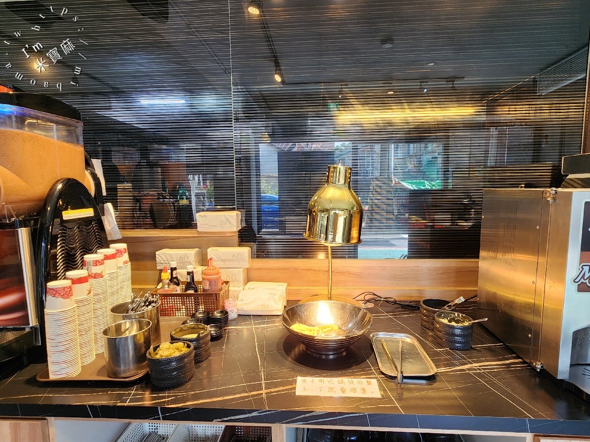 炙り庵steak 牛排 台北師大店｜大安區高CP值排餐，自助吧無限享、免服務費攻略