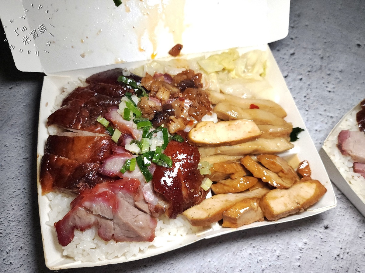 豪記港式燒臘|中和廟口人氣美食!必吃燒鴨、燒肉,內行人激推的份量與美味 豪記港式燒臘|中和廟口人氣美食!必吃燒鴨、燒肉,內行人激推的份量與美味