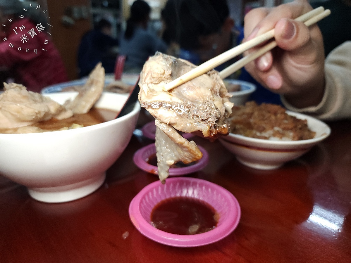 環記麻油雞｜寧夏夜市必吃暖心麻油雞，雙連站周邊排隊名店的冬令進補好選擇
