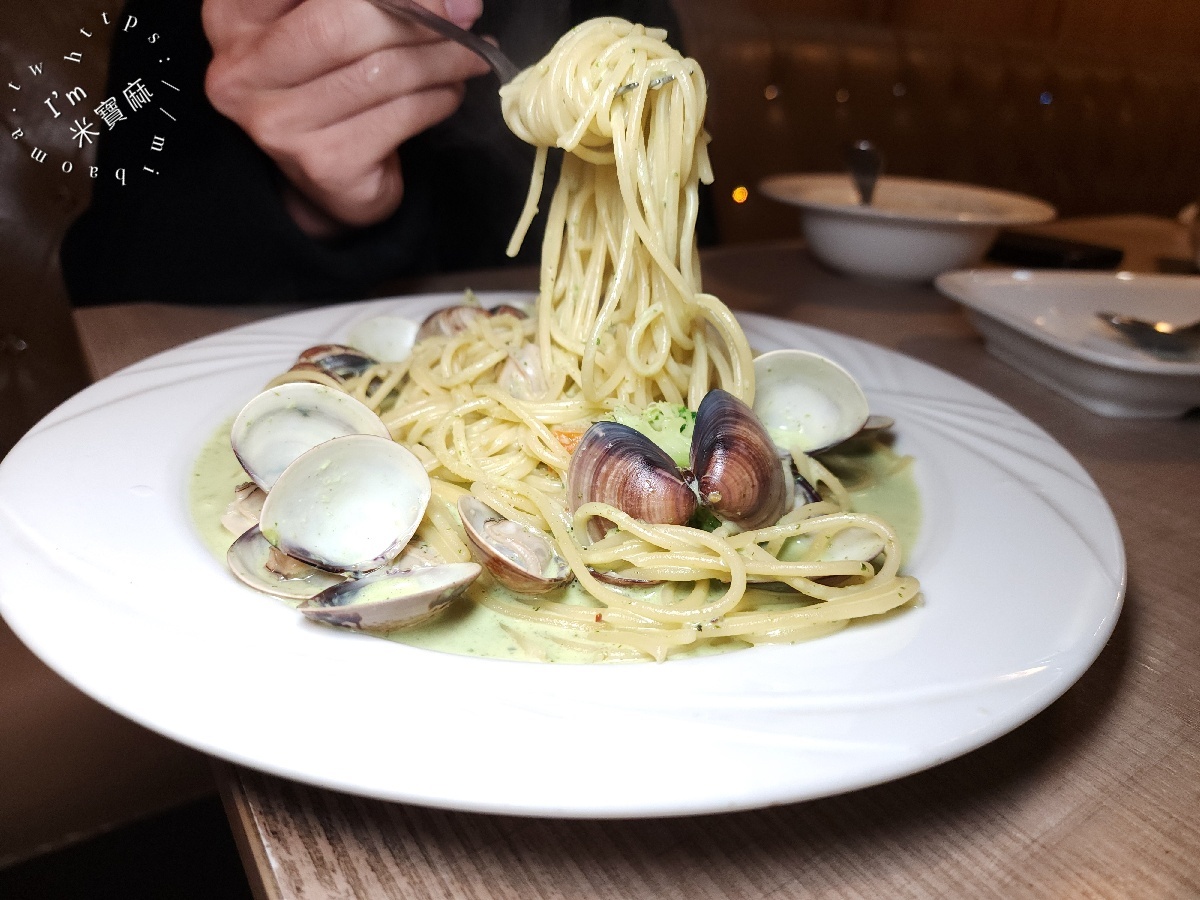 傑米義式小坊｜中和平價義大利麵首選！近秀朗橋站，享高CP值餐點與無限暢飲，探索多樣義式風味