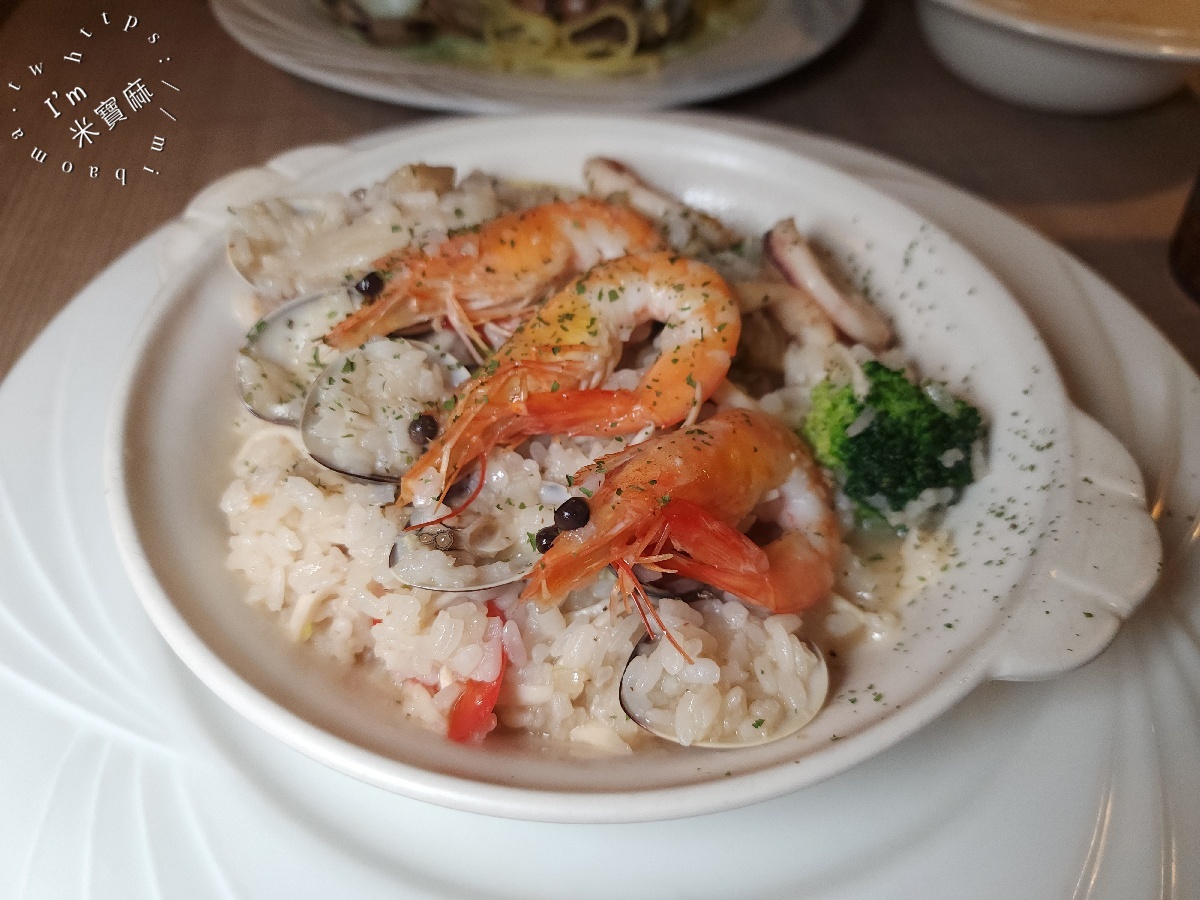 傑米義式小坊｜中和平價義大利麵首選！近秀朗橋站，享高CP值餐點與無限暢飲，探索多樣義式風味