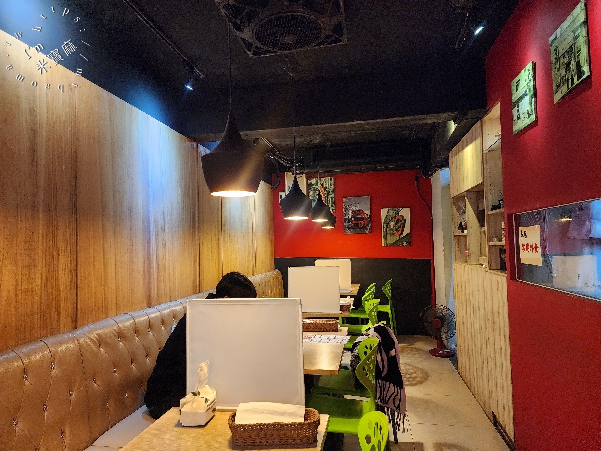 傑米義式小坊｜中和平價義大利麵首選！近秀朗橋站，享高CP值餐點與無限暢飲，探索多樣義式風味