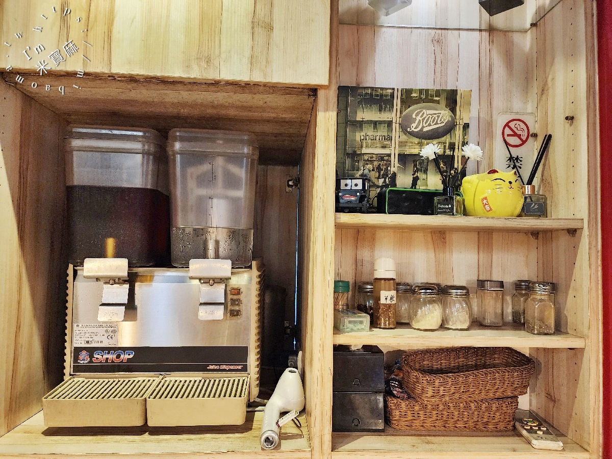 傑米義式小坊｜中和平價義大利麵首選！近秀朗橋站，享高CP值餐點與無限暢飲，探索多樣義式風味