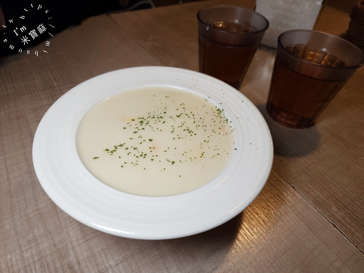 傑米義式小坊｜中和平價義大利麵首選！近秀朗橋站，享高CP值餐點與無限暢飲，探索多樣義式風味