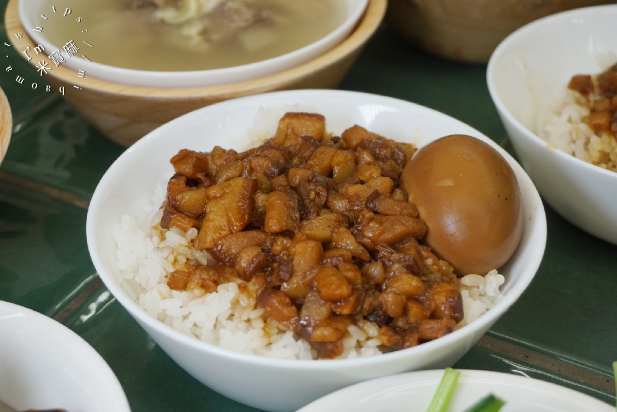 樂天羊肉 三重店｜三重羊肉湯，三重魯肉飯，獨家三種湯頭，搭南部味魯肉飯無限續湯！