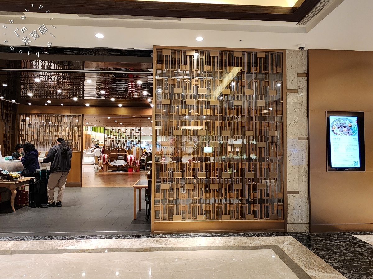 敘日 全日餐廳｜南港吃到飽天花板！海陸盛宴、多國料理吃到飽推薦