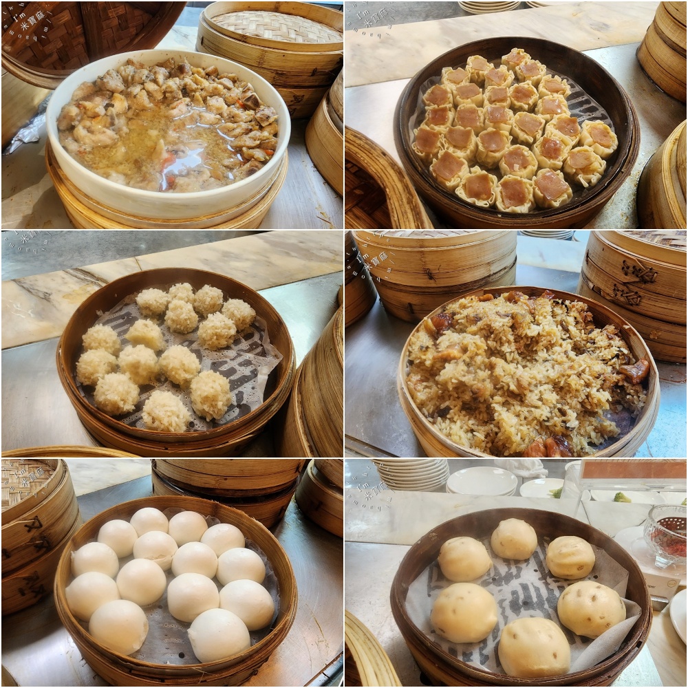 敘日 全日餐廳｜南港吃到飽天花板！海陸盛宴、多國料理吃到飽推薦