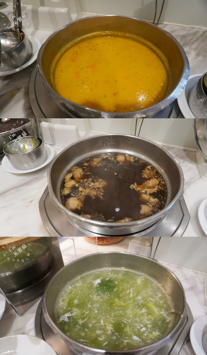 敘日 全日餐廳｜南港吃到飽天花板！海陸盛宴、多國料理吃到飽推薦