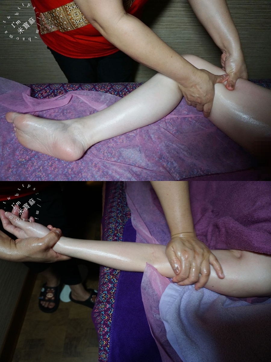 泰心SPA｜松山信義按摩，泰國女師傅專業手技，全身精油舒壓煥活身心
