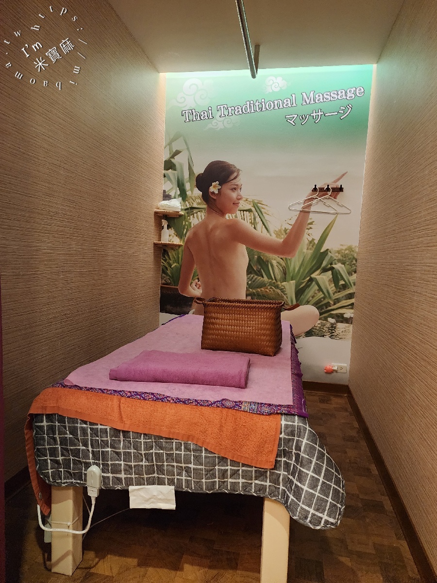 泰心SPA｜松山信義按摩，泰國女師傅專業手技，全身精油舒壓煥活身心