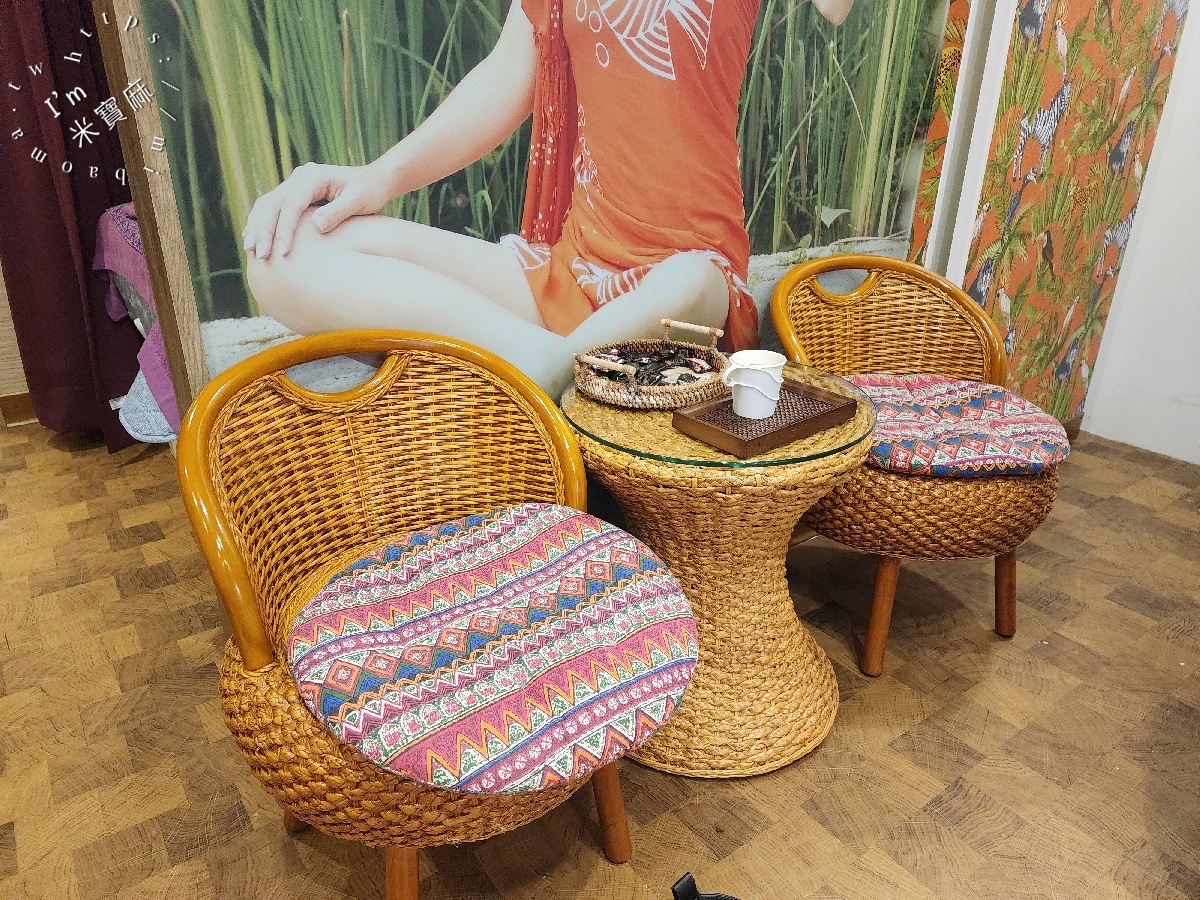 泰心SPA｜松山信義按摩，泰國女師傅專業手技，全身精油舒壓煥活身心