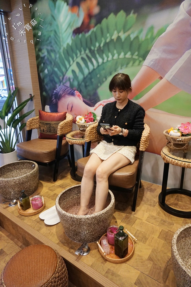 泰心SPA｜松山信義按摩，泰國女師傅專業手技，全身精油舒壓煥活身心