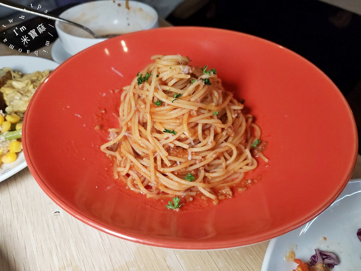 帝拉摩地中海舒食料理 Telamo｜中正區吃到飽，古亭站巷弄美食，健康x美味x高CP值Buffet自助吧體驗！