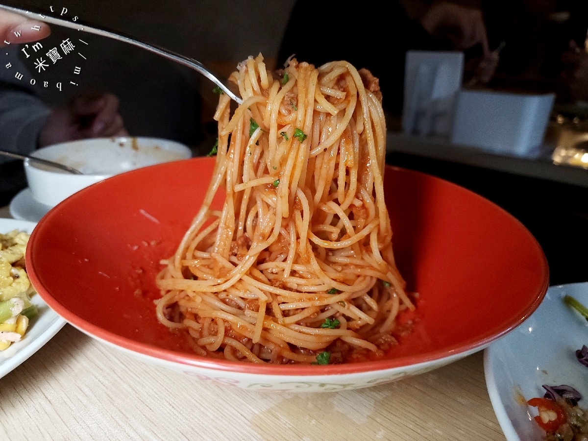 帝拉摩地中海舒食料理 Telamo｜中正區吃到飽，古亭站巷弄美食，健康x美味x高CP值Buffet自助吧體驗！