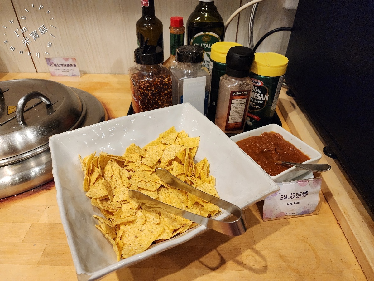 帝拉摩地中海舒食料理 Telamo｜中正區吃到飽，古亭站巷弄美食，健康x美味x高CP值Buffet自助吧體驗！