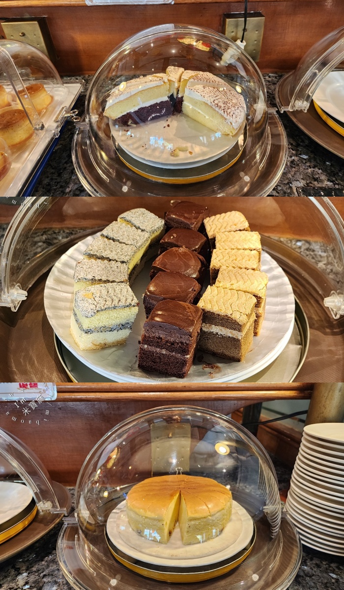 總督西餐廳｜台北東區50年經典老牌牛排！忠孝復興高質感排餐、豐盛自助吧一次滿足