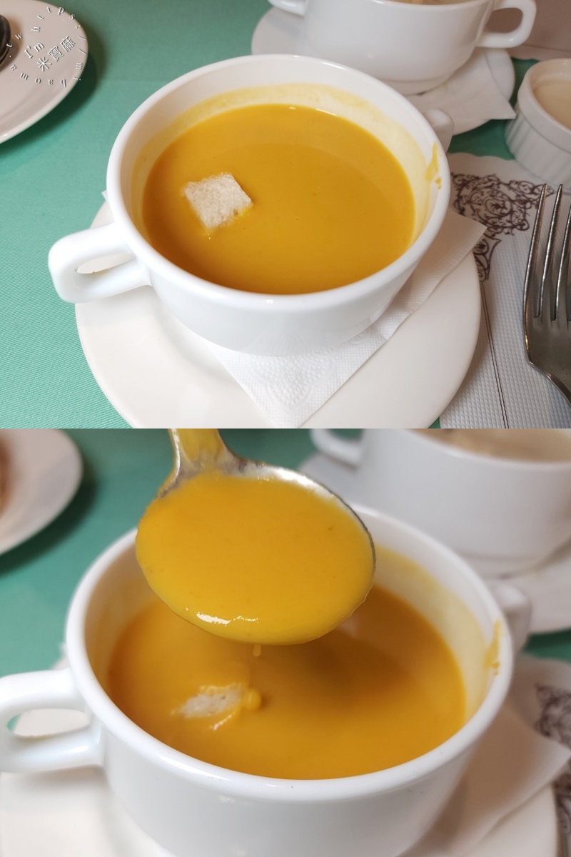 總督西餐廳｜台北東區50年經典老牌牛排！忠孝復興高質感排餐、豐盛自助吧一次滿足