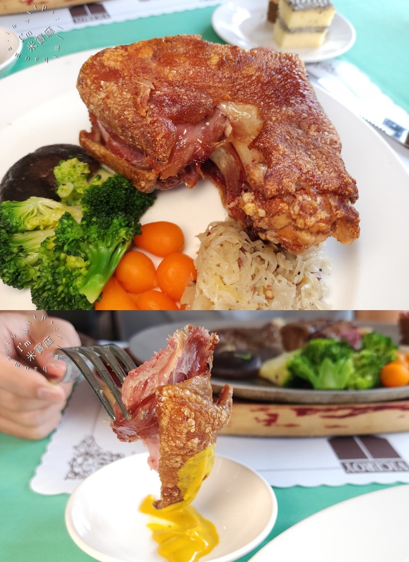 總督西餐廳｜台北東區50年經典老牌牛排！忠孝復興高質感排餐、豐盛自助吧一次滿足