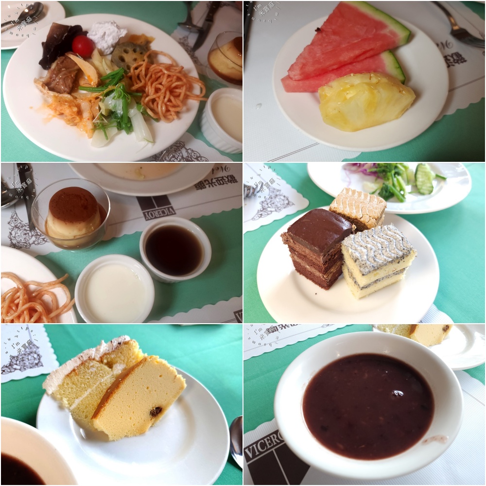 總督西餐廳｜台北東區50年經典老牌牛排！忠孝復興高質感排餐、豐盛自助吧一次滿足