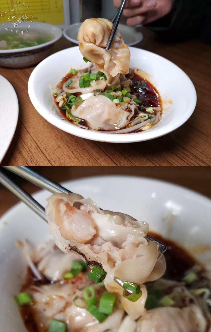 一甲美濃粄條｜永和民生路美食，不只粄條！在地人激推「招牌蒸餃」與超人氣平價宵夜